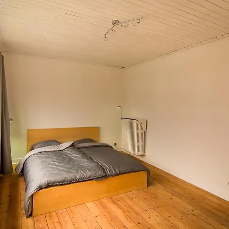 Eigenes Haus - Repgowstieg Holiday home