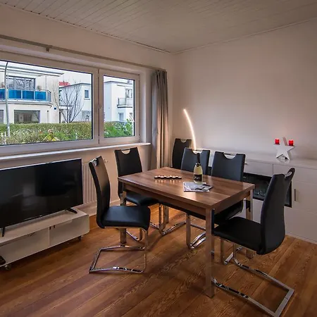 Eigenes Haus - Repgowstieg Holiday home