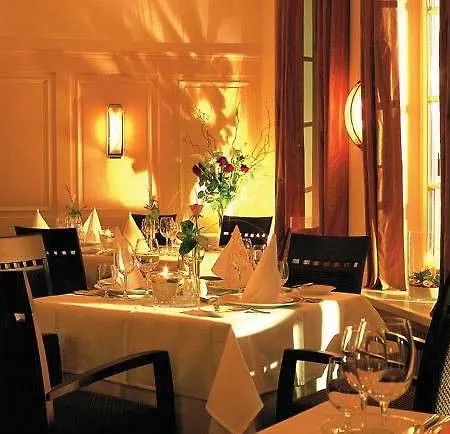 Eggers Hotel 4*