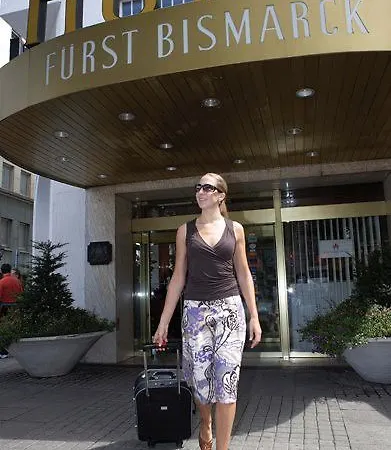 Fuerst Bismarck Hamburg