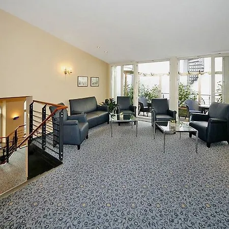 Hotel Fuerst Bismarck