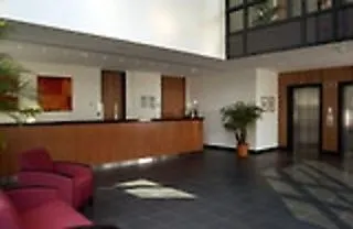 Intercityhotel Hauptbahnhof Hotel Amburgo