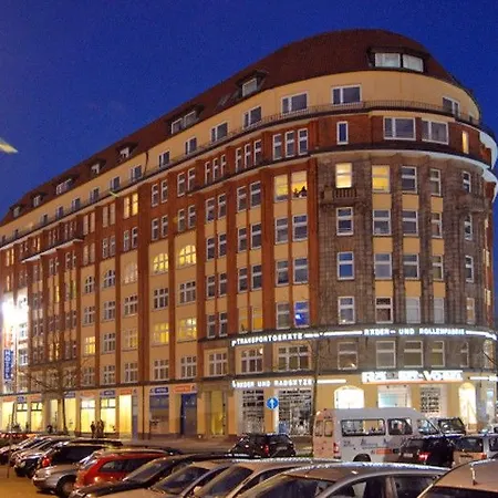 A&o Hauptbahnhof Hamburg