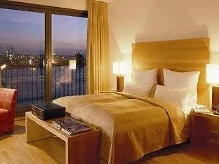 Clipper Boardinghouse - Hamburg-holzhafen 4* Αμβούργο