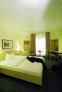 Intercityhotel Altona Hamborg