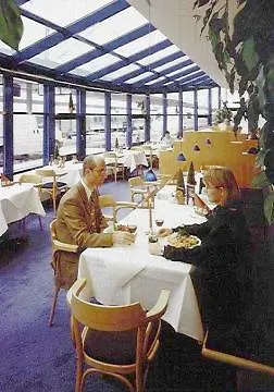 Intercityhotel Altona 3*