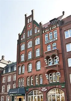 Hotel Holstenwall Neustadt