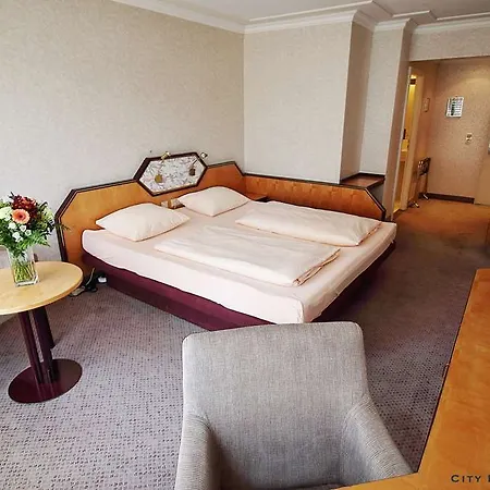 Szálloda Senator 4*