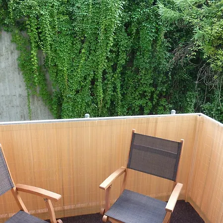 Need - Accommodatie bij particulieren *
