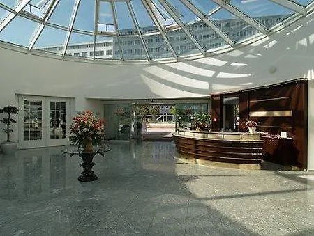 Lejlighedshotel Newlivinghome Residenzhotel 4*