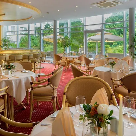 Newlivinghome Residenzhotel Lejlighedshotel