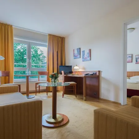 Newlivinghome Residenzhotel