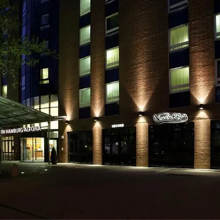Hotel Nh Altona