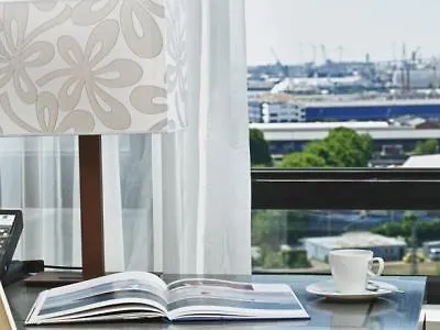 Hotel Mitte 3*