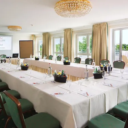 Newlivinghome Residenzhotel