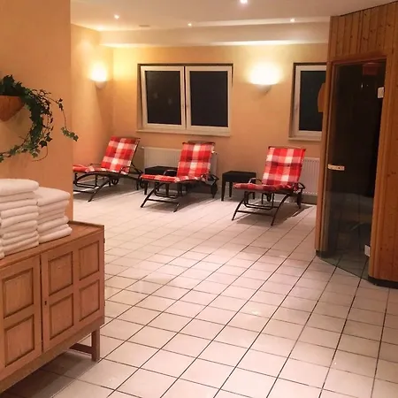 Newlivinghome Residenzhotel Lejlighedshotel Hamborg