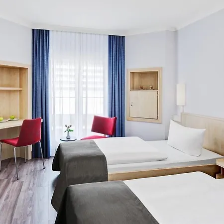 Intercityhotel Altona Hotel