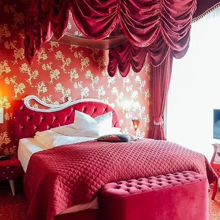 Hotel Village Hamburk