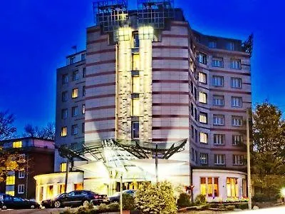 Hotel Park Am Berliner Tor Hamburg