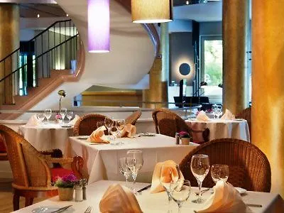 Park Am Berliner Tor Hotel Hamburg