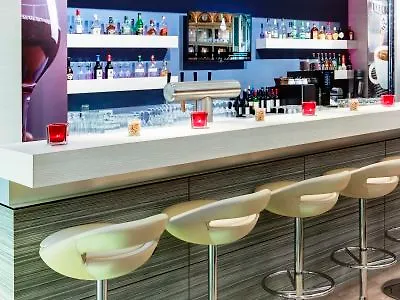 Hotel Intercityhotel Dammtor-messe