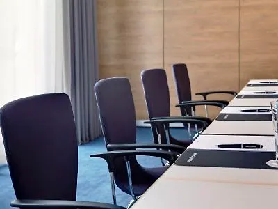 Intercityhotel Dammtor-messe Hamburg