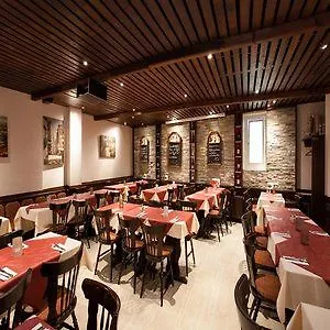 Boutique 53 & 56 City, Trademark Collection By Wyndham Hotel