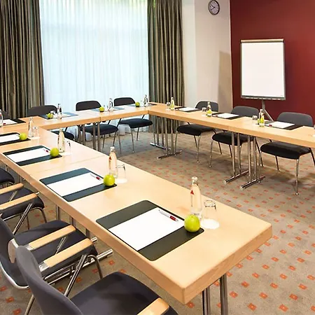 Hotel Leonardo Airport Hamburg