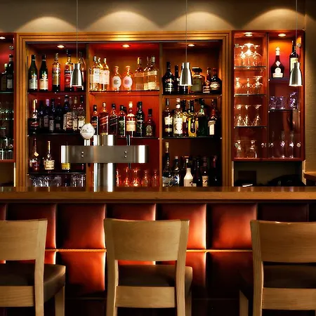 Hotel Leonardo Airport 4*
