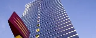 מלון Novotel המבורג
