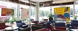 Novotel 3* המבורג