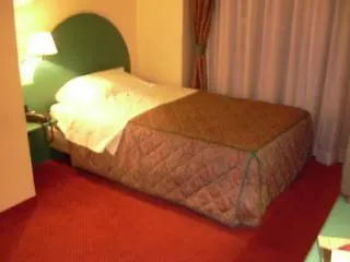 Budapester Hof Szálloda 2*