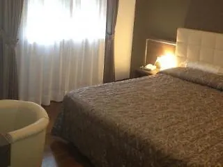 Budapester Hof Szálloda Hamburg