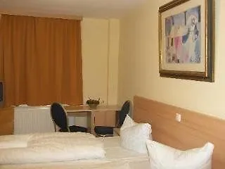 Budapester Hof Hamburg