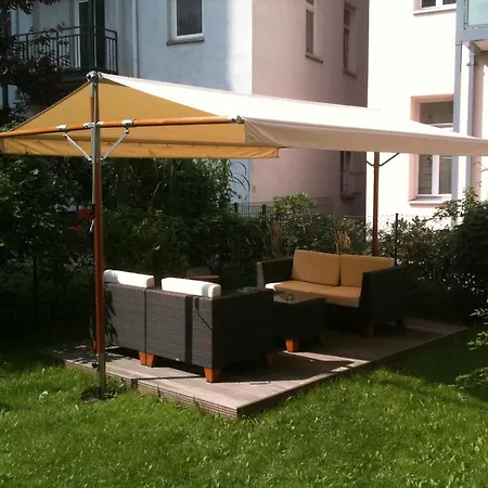 Stella Maris Hotel Hamburgo