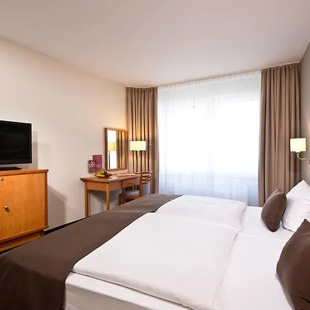 Leonardo Airport Hotel