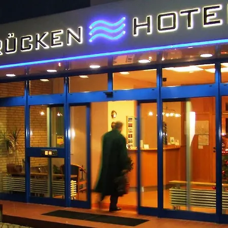Elbbruecken 3*