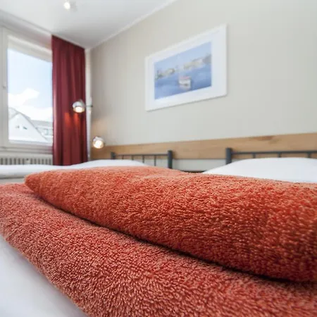 City-appartements Nordkanalstrasse - Monteurunterkunft *
