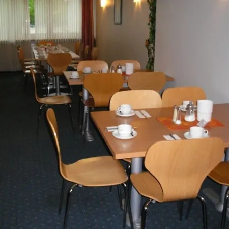 Hotell Panorama 3*