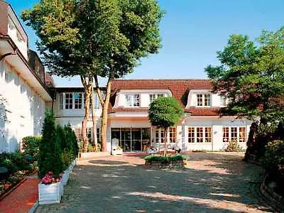 Courtyard By Marriott Airport 4* Hamburg