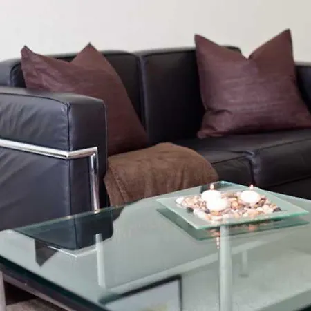 Elb-residence Hamburgo
