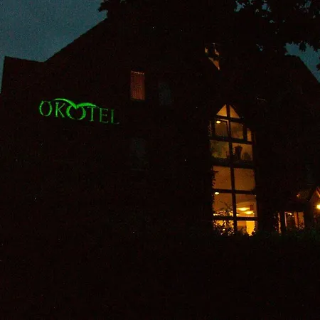 ökotel Hotel