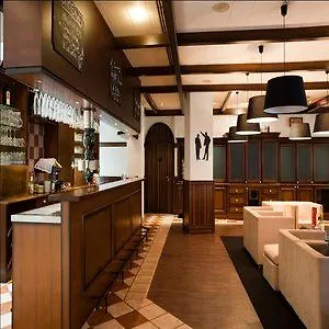 Hotel Egon