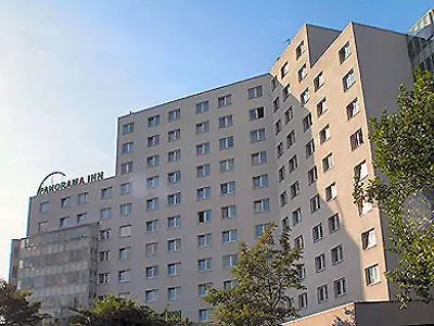 Hotell Panorama 3*