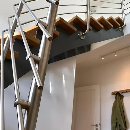 Apartment The Lofts At The Park *