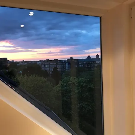 The Lofts At The Park