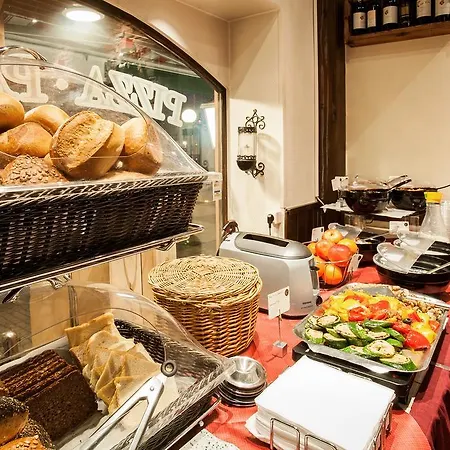 Boutique 056 Hotel 3*
