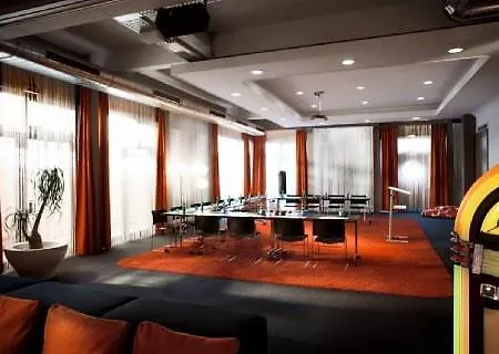 Superbude Altona 3* 汉堡