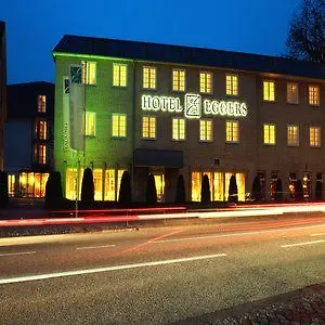 Eggers 4* Hamburg
