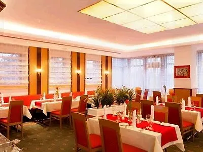 Hotell Panorama Hamburg-Harburg